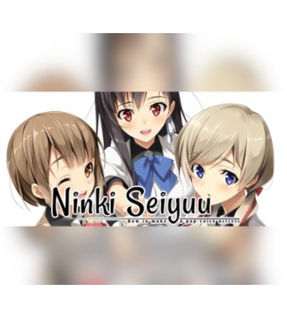 Ninki Seiyuu: How to Make a Pop Voice Actress Steam Key GLOBAL